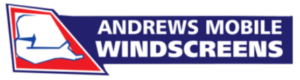 Andrew's Mobile Windscreens Logo